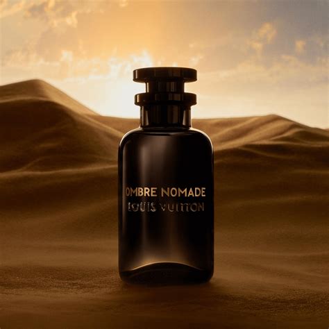 louis vuitton ombre nomade parfum|Louis Vuitton ombre nomade stockists.